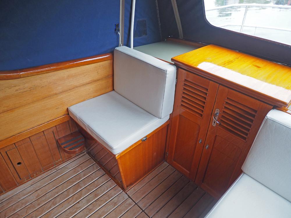  &Eacute;quipement de pont 